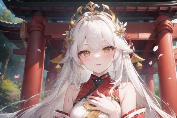 战姬天下诸葛亮与魔女