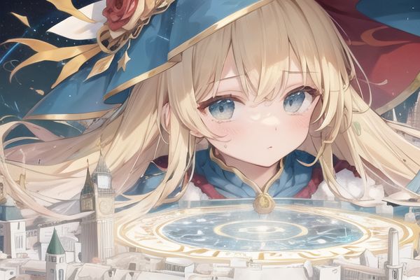 魔女与战姬内招揭秘，策略与角色深度解析