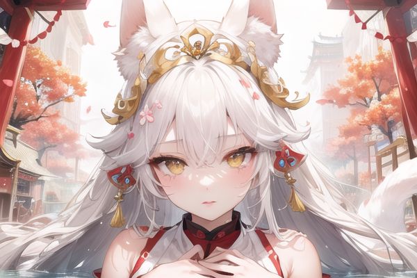 魔女与战姬：无限魔石