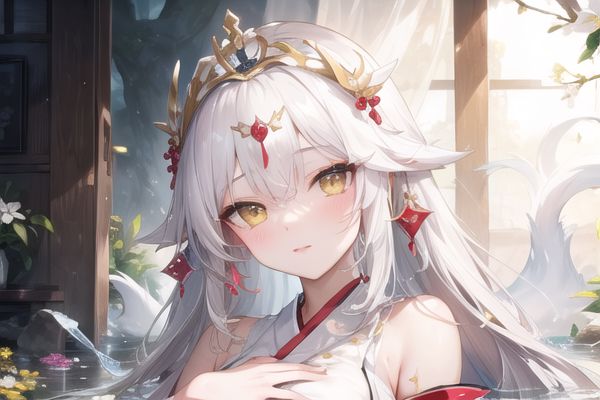 魔女与战姬动漫：异世界的魔幻冒险