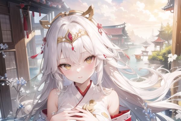 魔女与战姬截图攻略详解