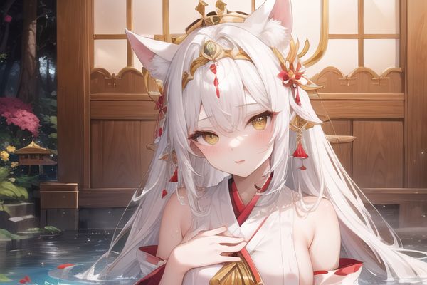 魔女与战姬，交织的动作与命运