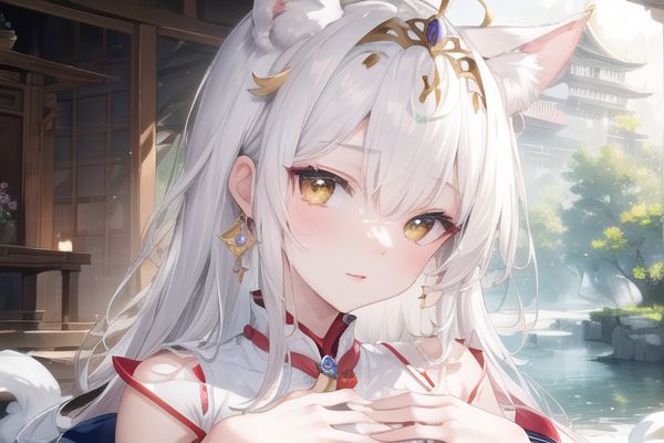 魔女与战姬：异世界的交锋