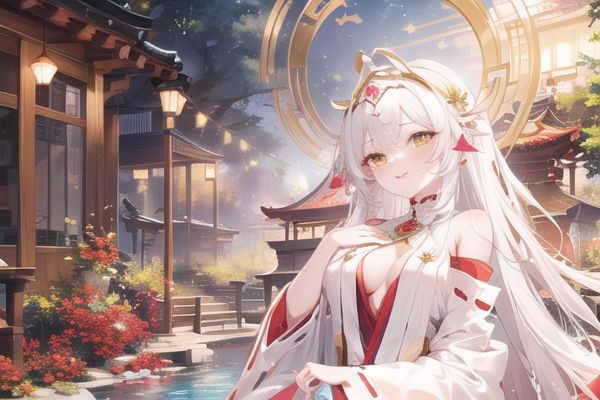 魔女与战姬，内购版奇幻之旅