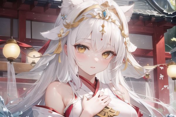 魔女与战姬角色获取：策略与技巧分享
