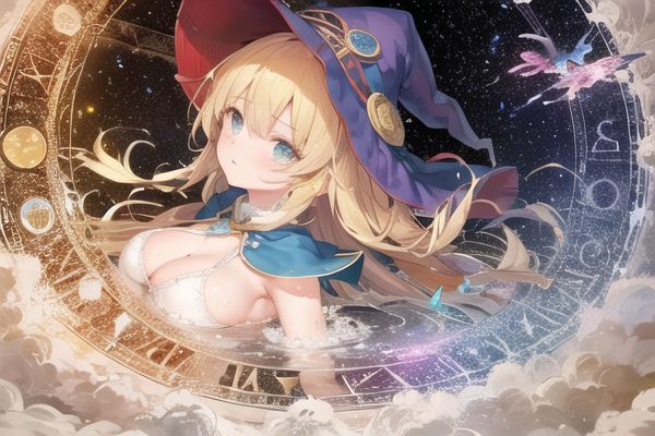 魔女与战姬测评