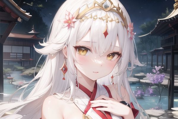 魔女与战姬测试版官网下载，探索二次元冒险新篇章