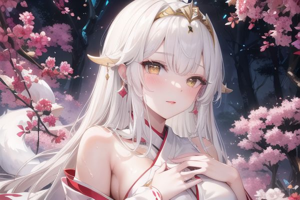 魔女与战姬梦玩