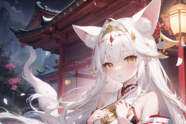 魔女与战姬：试玩版下载与试玩心得