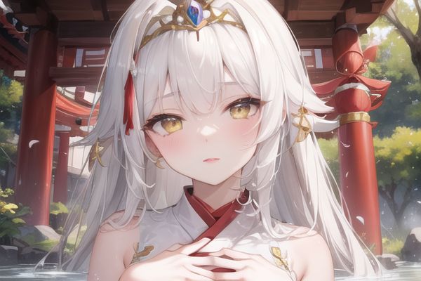 魔女与战姬外服