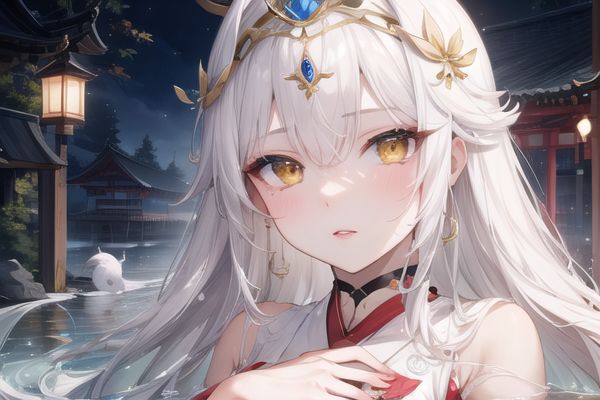杰西卡：魔女与战姬的双重使命