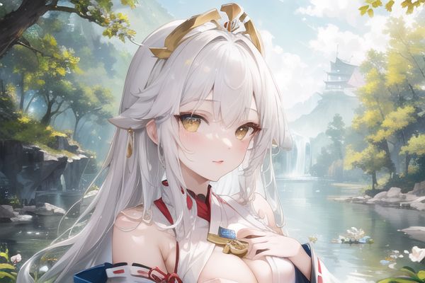 魔女与战姬截图方法视频教程详解