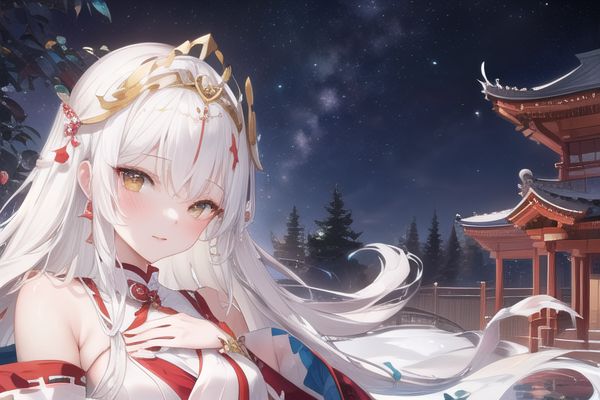探索奇幻世界，魔女与战姬全人物图鉴深度解析