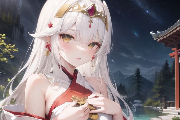 魔女与战姬全人物图鉴——角色介绍与故事背景