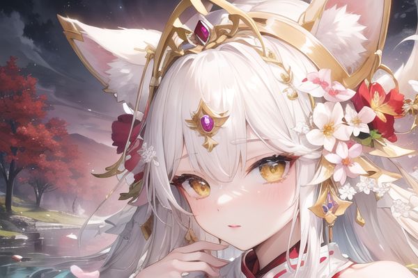 魔女与战姬手游官网首页，穿越幻想世界的奇幻之旅