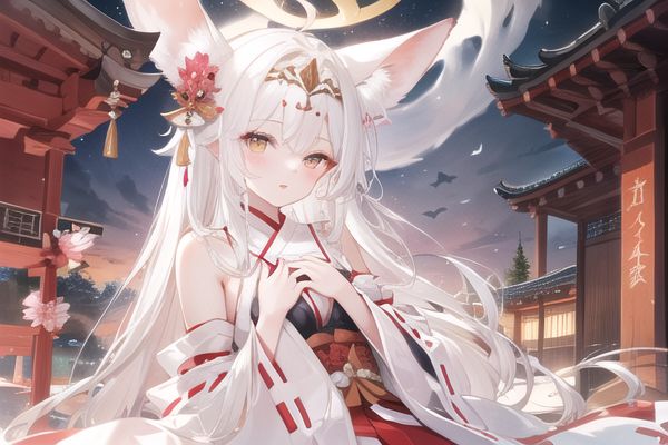 魔女与战姬英雄：奇幻世界的英勇传奇