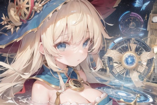 魔女与战姬阵容推荐最新