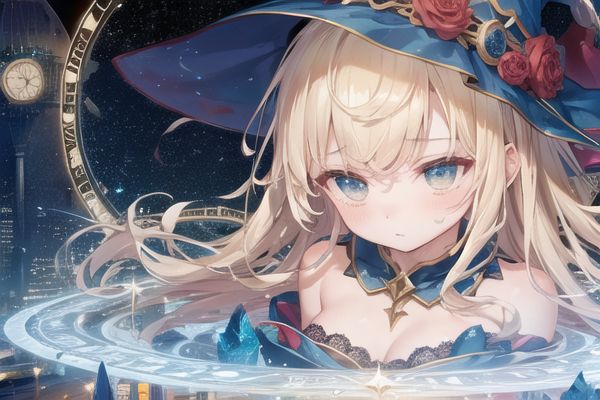 魔女与战姬游戏下载